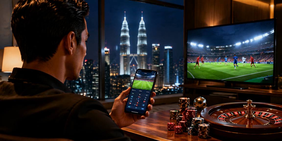 Buka Meja Blackjack gacor88 Malaysia